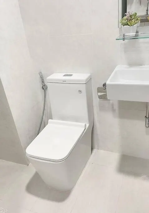 Soho Residence - Studio Room, D1, Hcmc Ho Chi Minh City Apartment