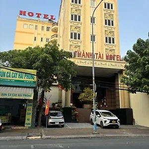 Отель Thanh Tai 1, Хошимин